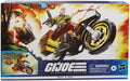 GI Joe Classified Series Duke & Ram