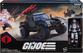 GI Joe Classified Series Cobra Night Attack 4-WD Stinger & Driver