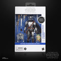 Star Wars The Black Series The Mandalorian & Grogu Deluxe First Edition