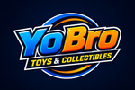 Yobrotoys - Home