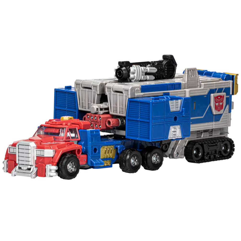 Transformers Legacy Evolution Armada Universe Optimus Prime (Reissue) (Preorder Sep 2026)