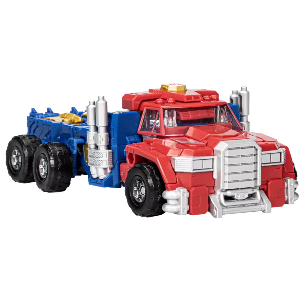 Transformers Legacy Evolution Armada Universe Optimus Prime (Reissue) (Preorder Sep 2026)