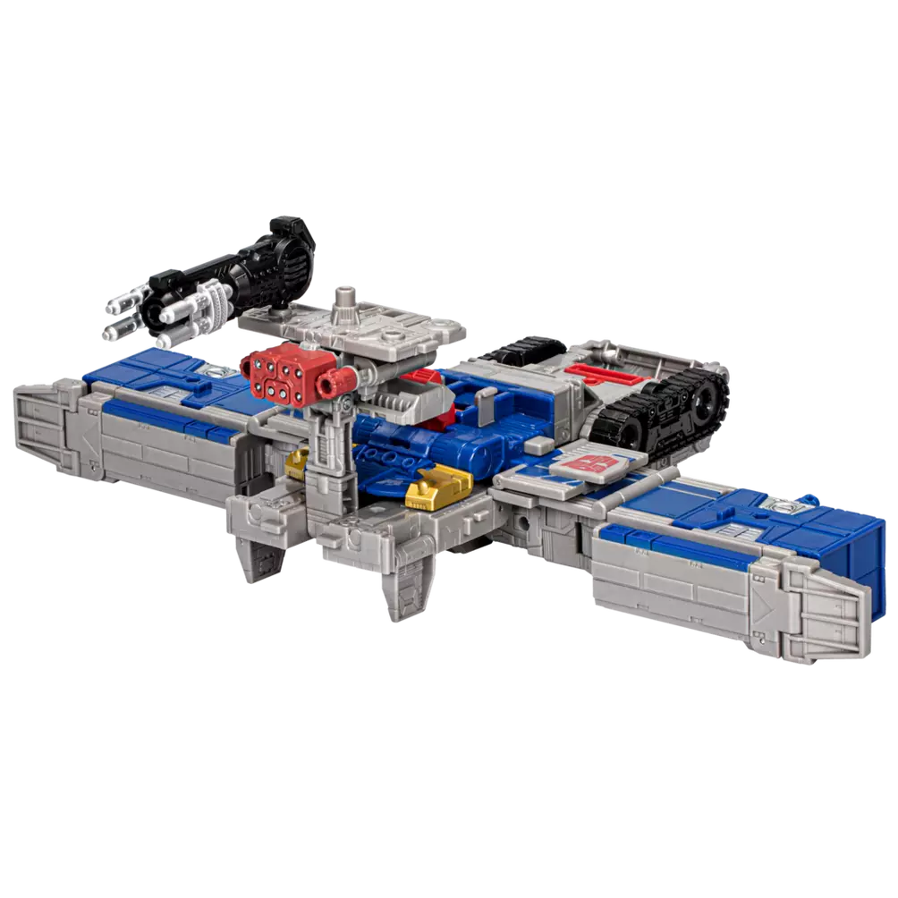 Transformers Legacy Evolution Armada Universe Optimus Prime (Reissue) (Preorder Sep 2026)