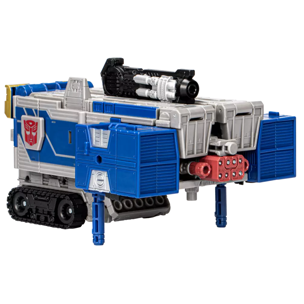 Transformers Legacy Evolution Armada Universe Optimus Prime (Reissue) (Preorder Sep 2026)