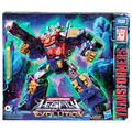 Transformers Legacy Evolution Armada Universe Optimus Prime (Reissue) (Preorder Sep 2026)