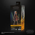 Star Wars The Black Series The Clone Wars Ahsoka Tano (Padawan)