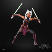 Star Wars The Black Series The Clone Wars Ahsoka Tano (Padawan)