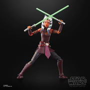 Star Wars The Black Series The Clone Wars Ahsoka Tano (Padawan)