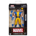 Marvel Legends Series Wolverine 85th Anniversary