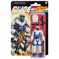 GI Joe Classified Series Retro Cardback Snow Serpent