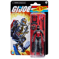 GI Joe Classified Series Retro Cardback Cobra Eel