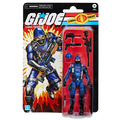 GI Joe Classified Series Retro Cardback Cobra Trooper