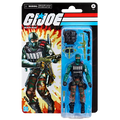 GI Joe Classified Series Retro Cardback Beach Head