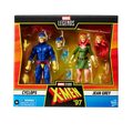 Marvel Legends Series Cyclops and Jean Grey