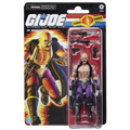 GI Joe Classified Series Retro Cardback Dr. Mindbender