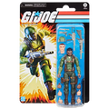 GI Joe Classified Series Retro Cardback G.I Joe Trooper