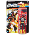 GI Joe Classified Series Retro Cardback B.A.T.s