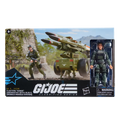 GI Joe Classified Series Clayton "Hawk" Abernathy With H.M.S