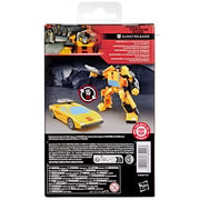 Transformers Studio Series The Transformers: The Movie Deluxe Class Sunstreaker