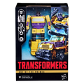 Transformers Age of the Primes Voyager Class Combaticon Swindle (Preorder Nov 2026)