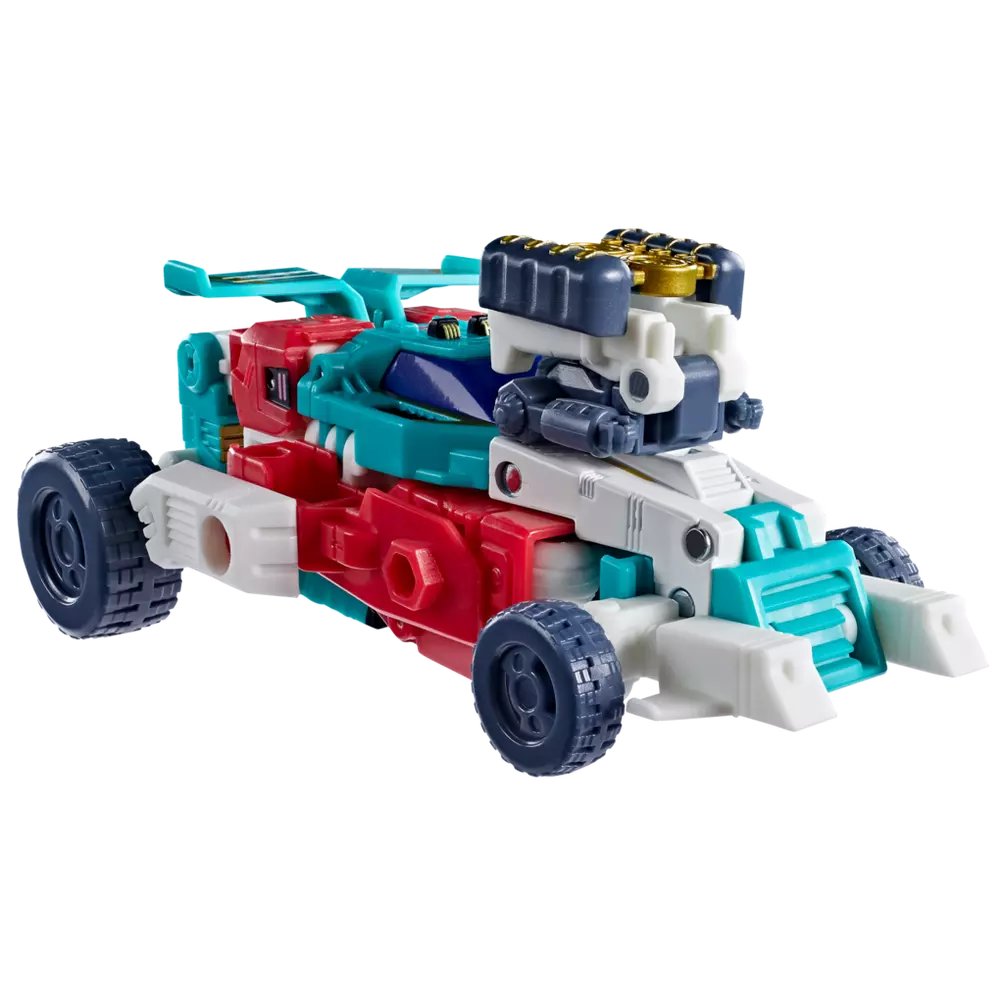 Transformers Age of the Primes Deluxe Class Autobot Joyride (Preorder Dec 2026)