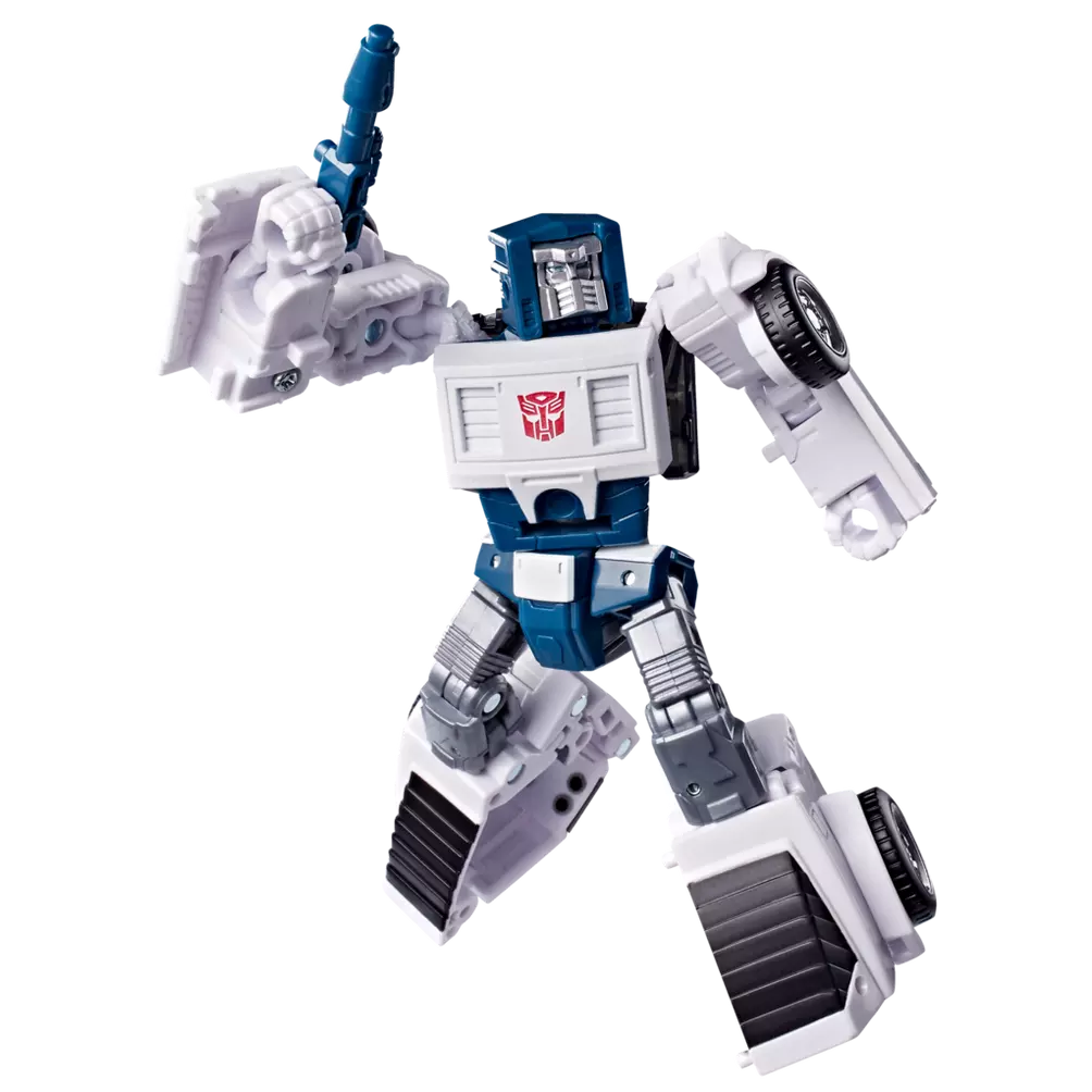 Transformers Age of the Primes Deluxe Class Autobot Tailgate (Preorder Dec 2026)