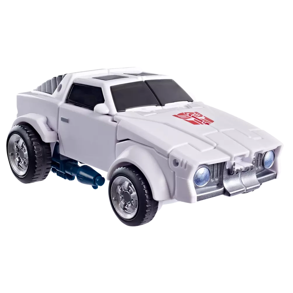 Transformers Age of the Primes Deluxe Class Autobot Tailgate (Preorder Dec 2026)