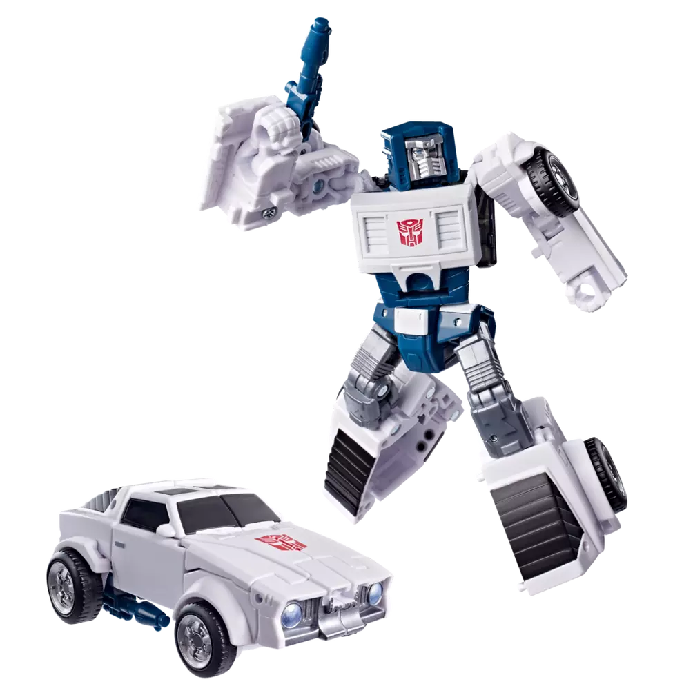 Transformers Age of the Primes Deluxe Class Autobot Tailgate (Preorder Dec 2026)
