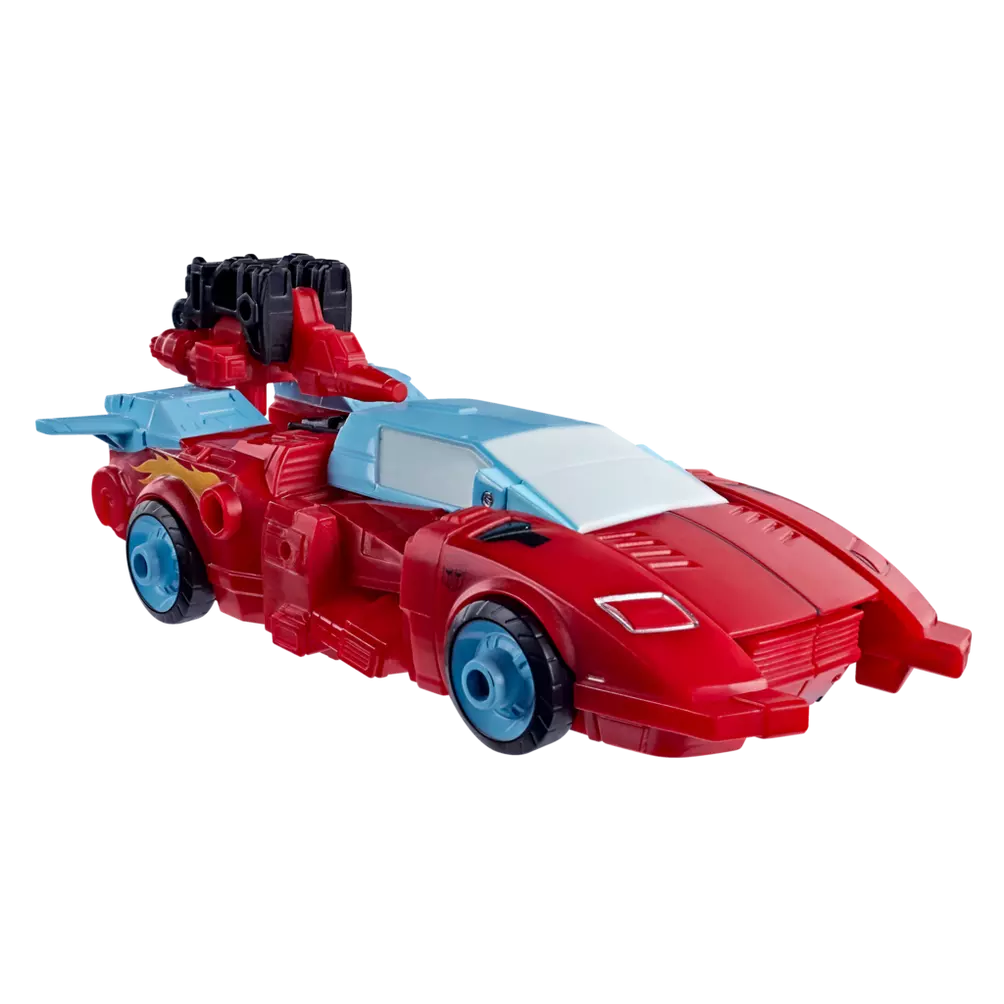 Transformers Age of the Primes Deluxe Class Autobot Blanker (Preorder Dec 2026)