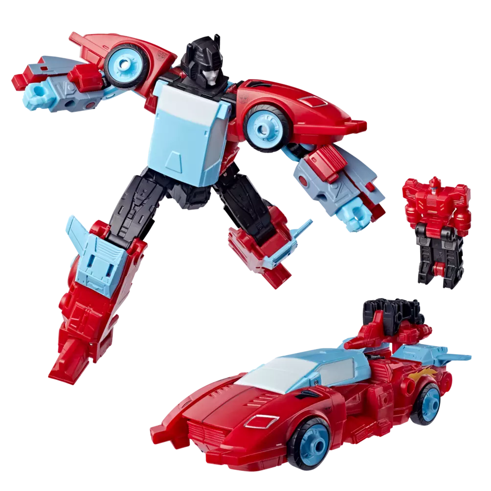 Transformers Age of the Primes Deluxe Class Autobot Blanker (Preorder Dec 2026)