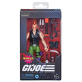 GI Joe Classified Series Ninja Force Zartan