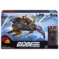 GI Joe Classified Series Destro & Iron Grenadiers Despoiler