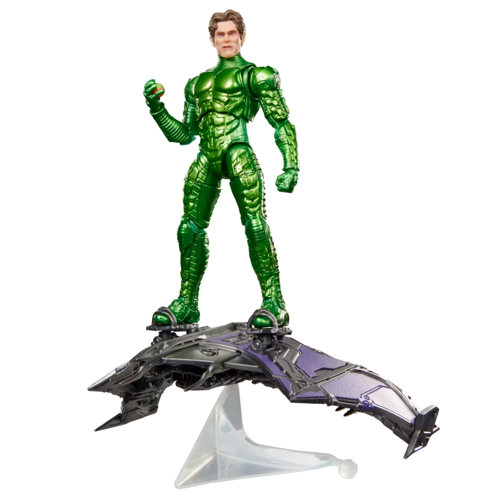 Marvel Legends Series Green Goblin, Spider-Man: No Way Home
