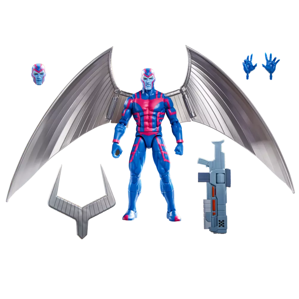 Marvel Legends Series Archangel