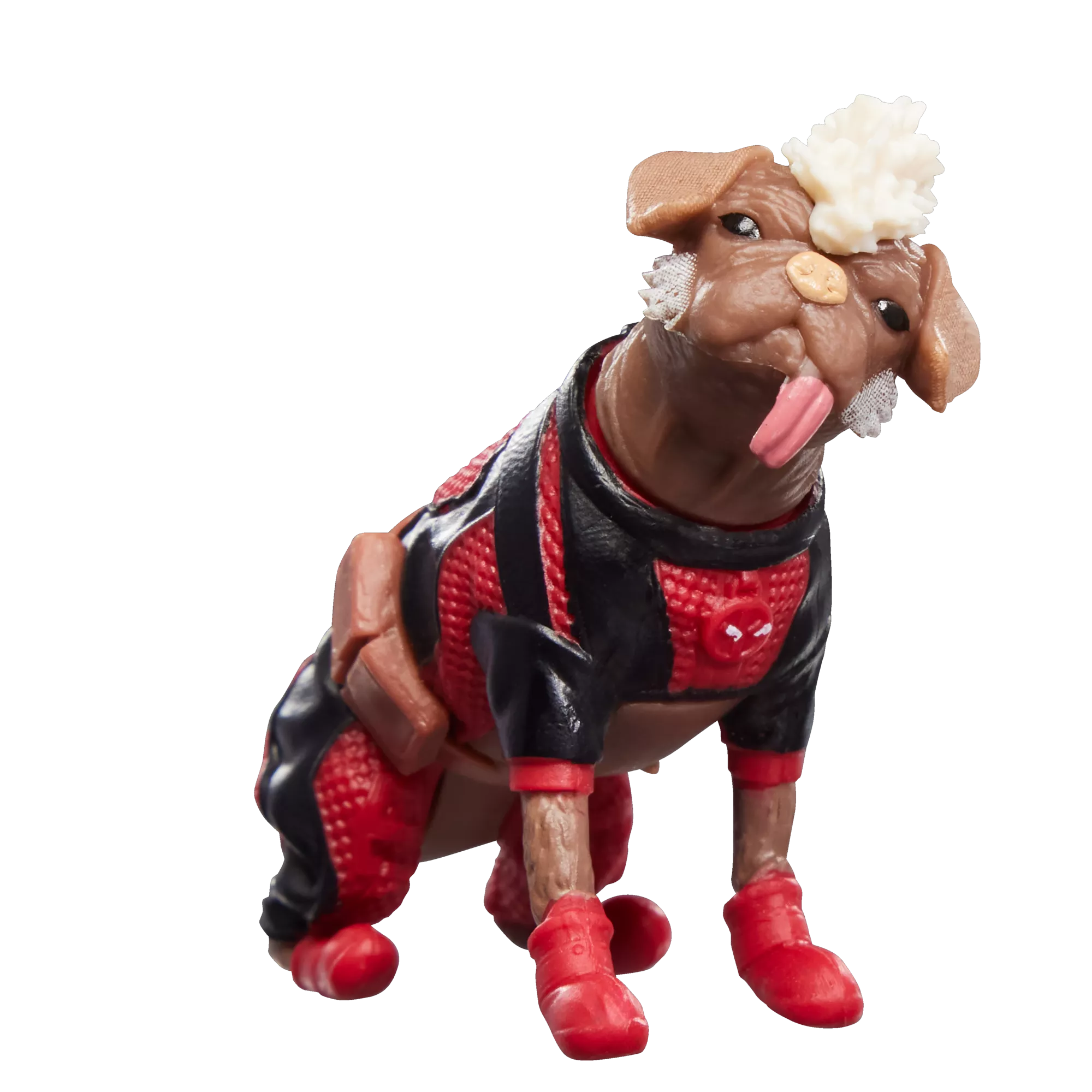 Marvel Legends Series Dogpool and Deadpool