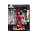 Marvel Legends Series Dogpool and Deadpool