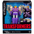 Transformers Studio Series The Transformers: The Movie Leader Class Blitzwing (Preorder Oct 2026)