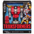 Transformers Stuido Series Dinobot Snarl