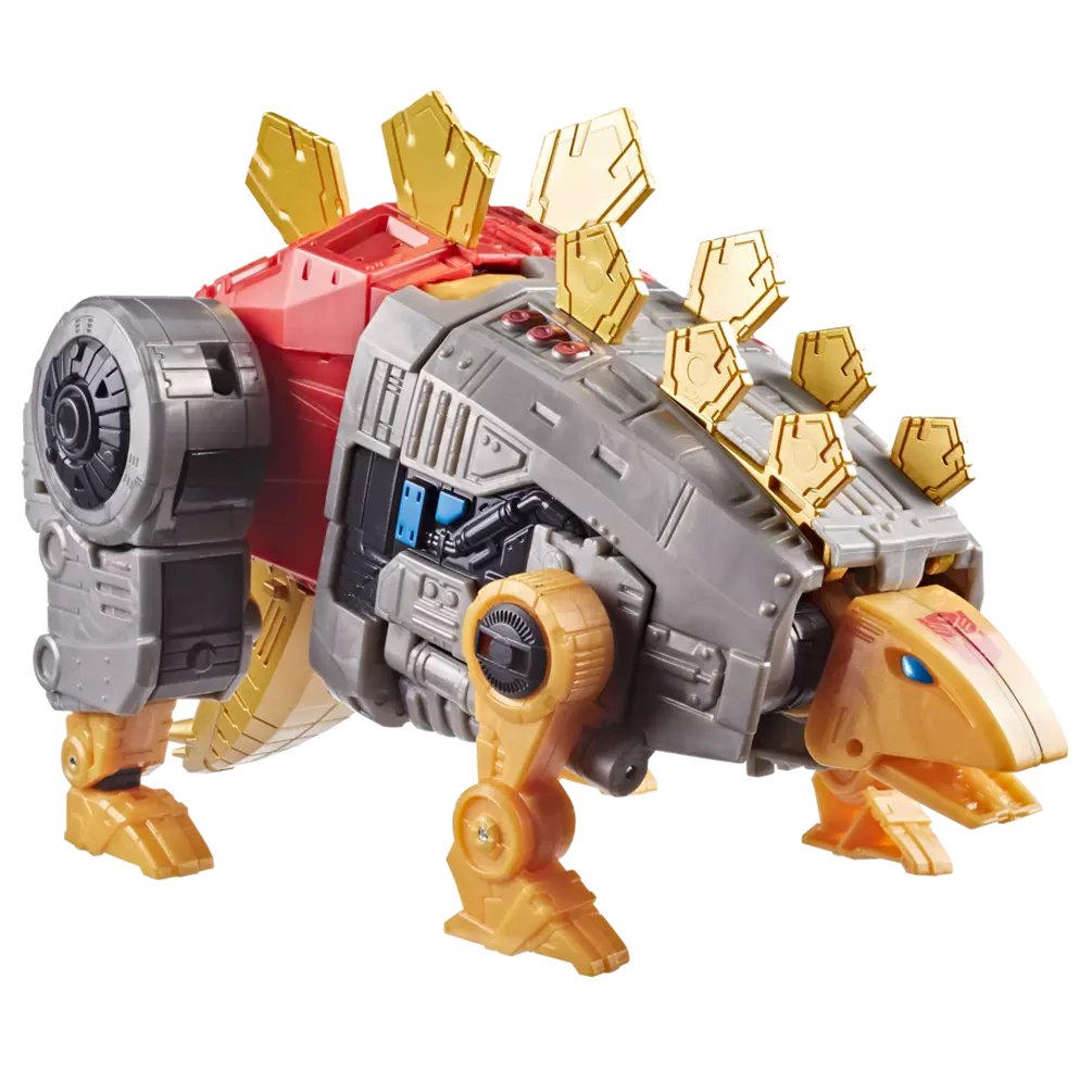Transformers Stuido Series Dinobot Snarl
