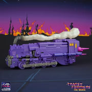 The Transformers: The Movie Leader Class Astrotrain