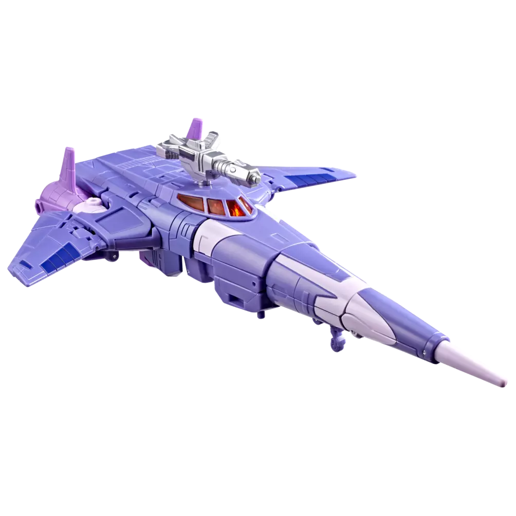 Transformers Studio Series The Transformers: The Movie Voyager Class Cyclonus (Preorder Oct 2026)