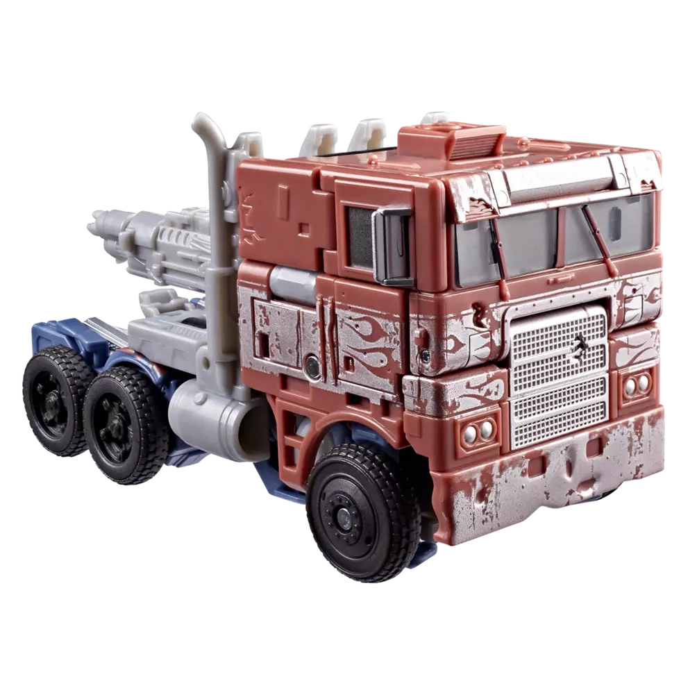 Transformers Studio Series Transformers: Age of Extinction Voyager Class Optimus Prime (Preorder Oct 2026)