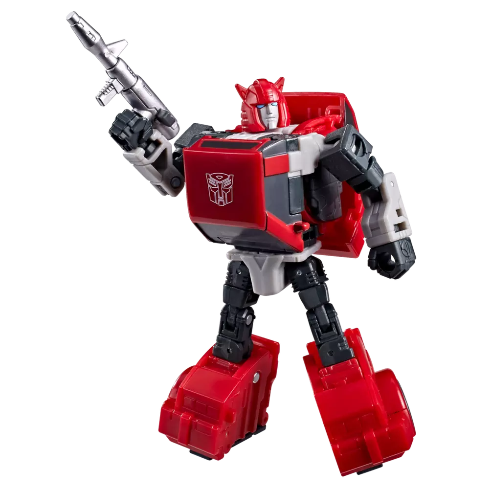Transformers Studio Series The Transformers: The Movie Deluxe Class Cliffjumper (Preorder Oct 2026)