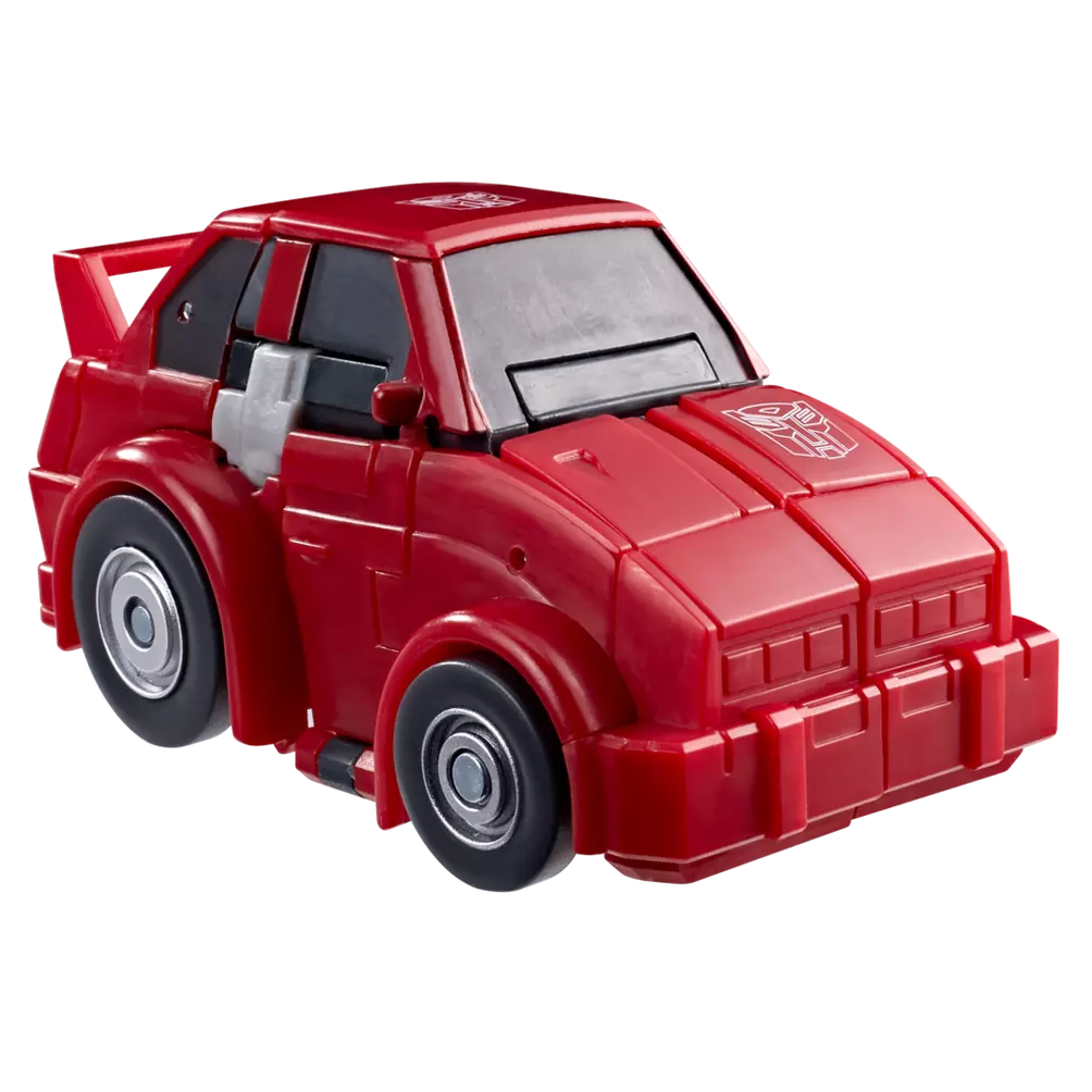 Transformers Studio Series The Transformers: The Movie Deluxe Class Cliffjumper (Preorder Oct 2026)