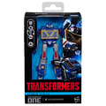 Transformers Studio Series Transformers ONE Deluxe Class Soundwave (Preorder Oct 2026)