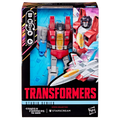Transformers Studio Series Starscream MTMTE Collection The Transformers: The Movie Voyager Class Action Figure - Exclusive (Preorder Q3 2026)