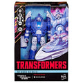 Transformers Studio Series MTMTE Collection Voyager Class Scourge - Exclusive