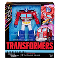Transformers Studio Series MTMTE Collection The Transformers: The Movie Leader Class Optimus Prime - Exclusive