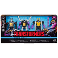Transformers Studio Series Insecticon 3-Pack Action Figures - Exclusive