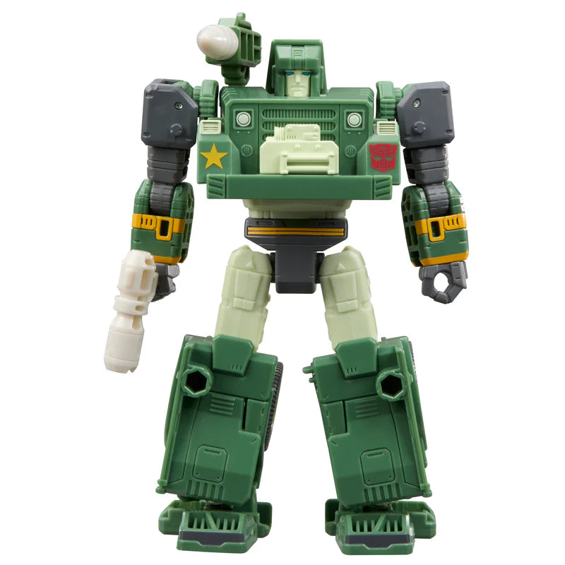 Transformers Studio Series- MTMTE - Autobot Hound